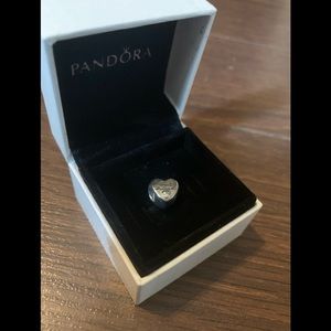 Pandora Charm